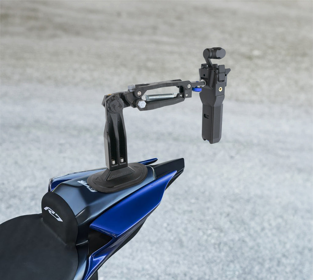 마이크로 프로 플렉스 - 4번째 축 - 영국