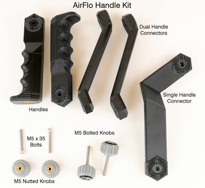 AirFlo Uno 2 with Handheld Kit  - UK