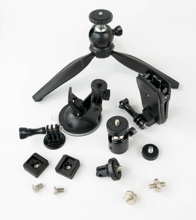 Attachment Kit - Pro - Small Cams - UK