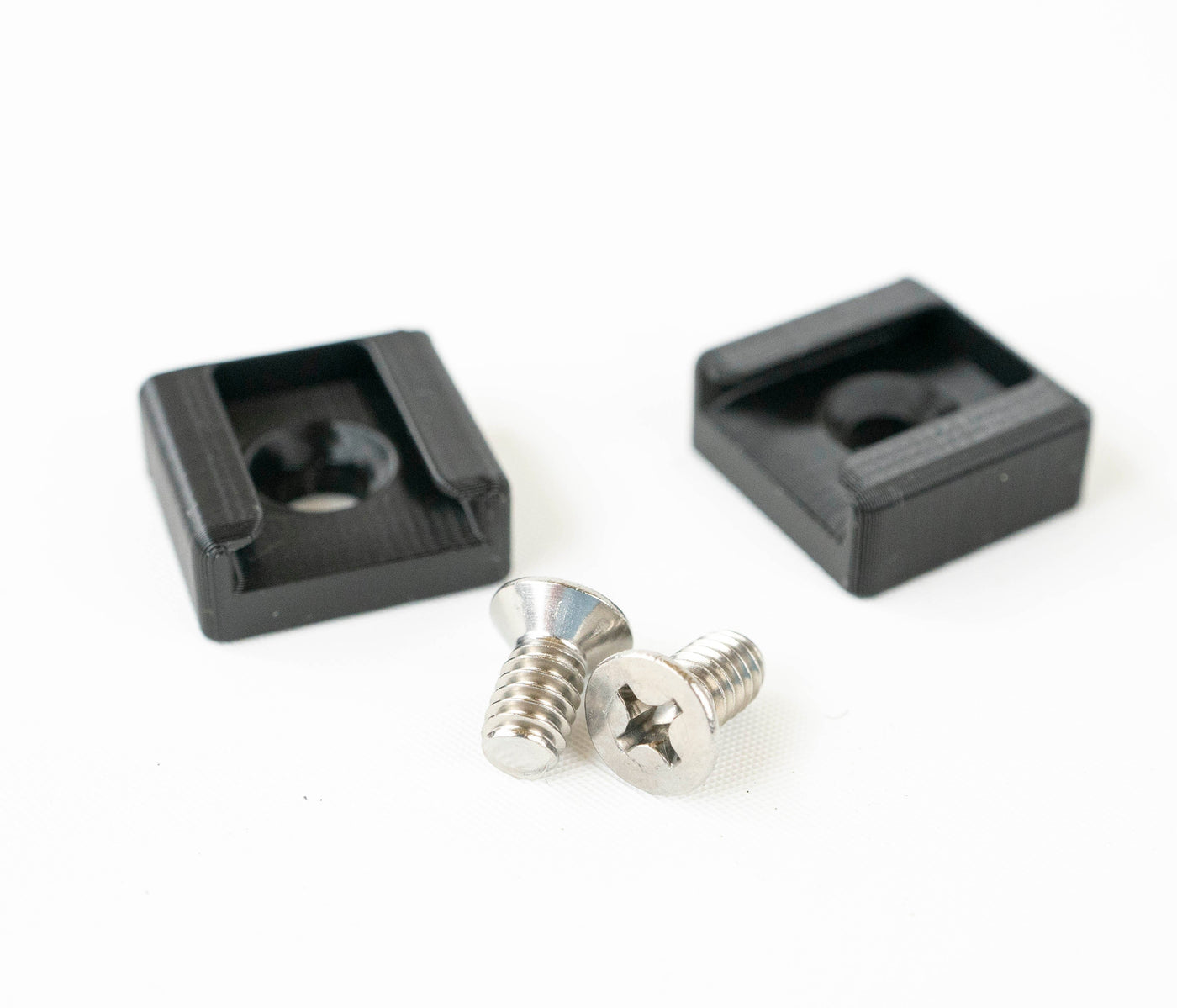 Attachment Kit - Pro - Small Cams - EU
