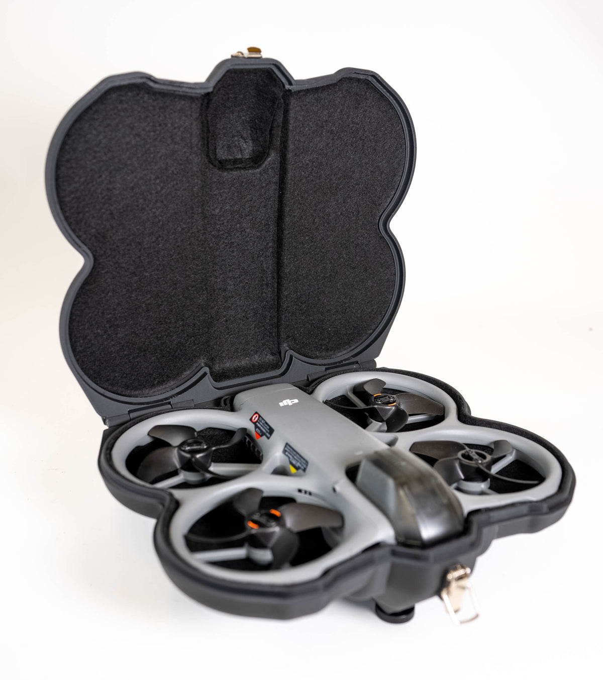 DJI Avata 360 with Batteries Drone Case - UK – ScottyMakesStuff