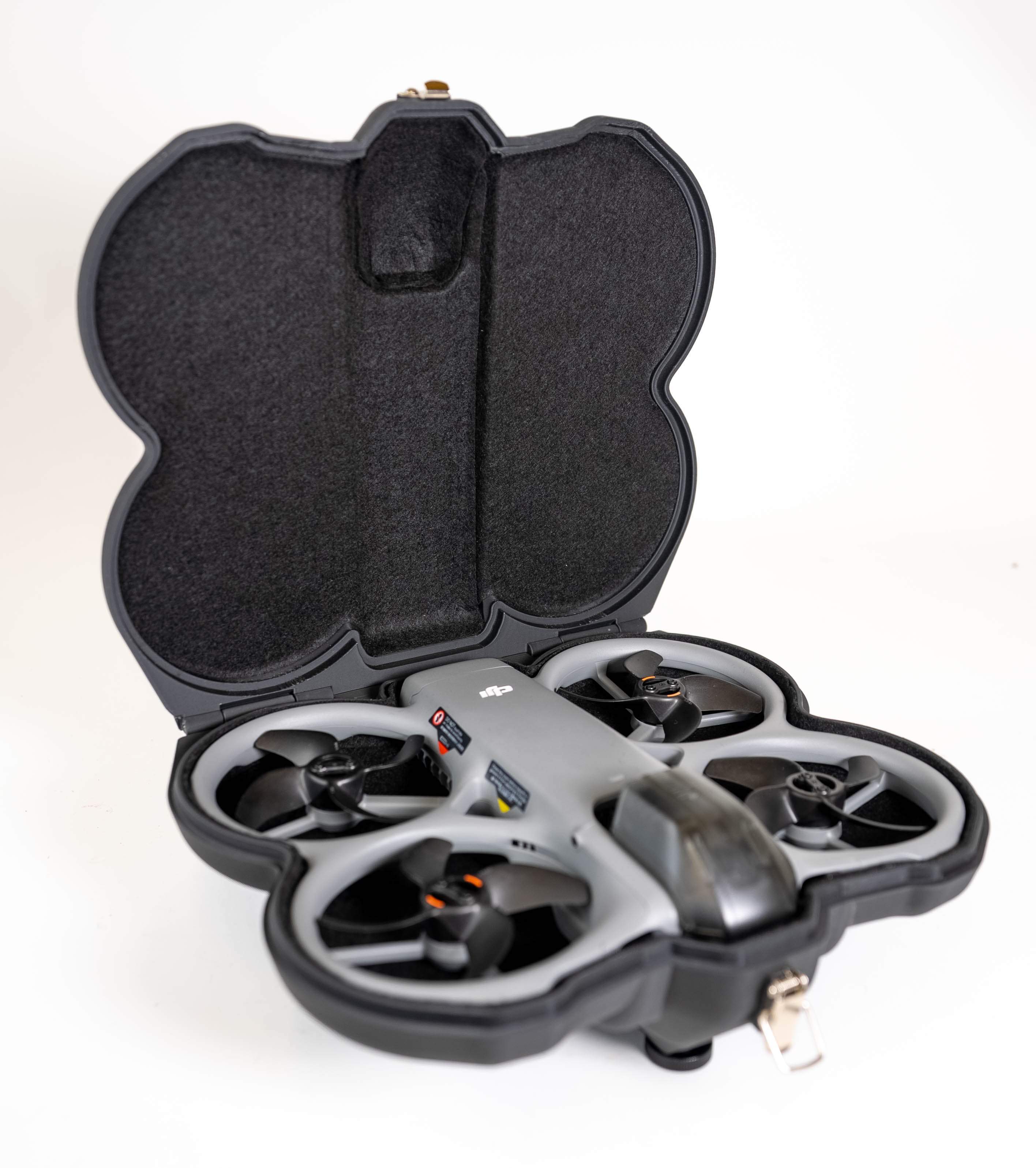 DJI Avata 360 with Batteries Drone Case - UK