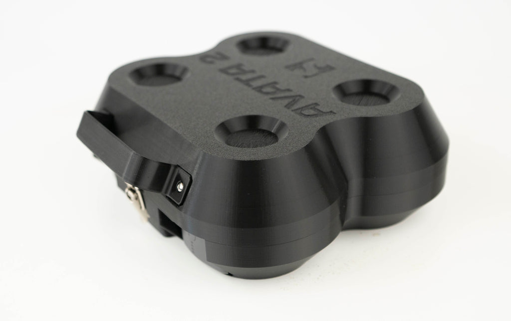 DJI Avata 2 mit Batterien Drohnenkoffer - Großbritannien