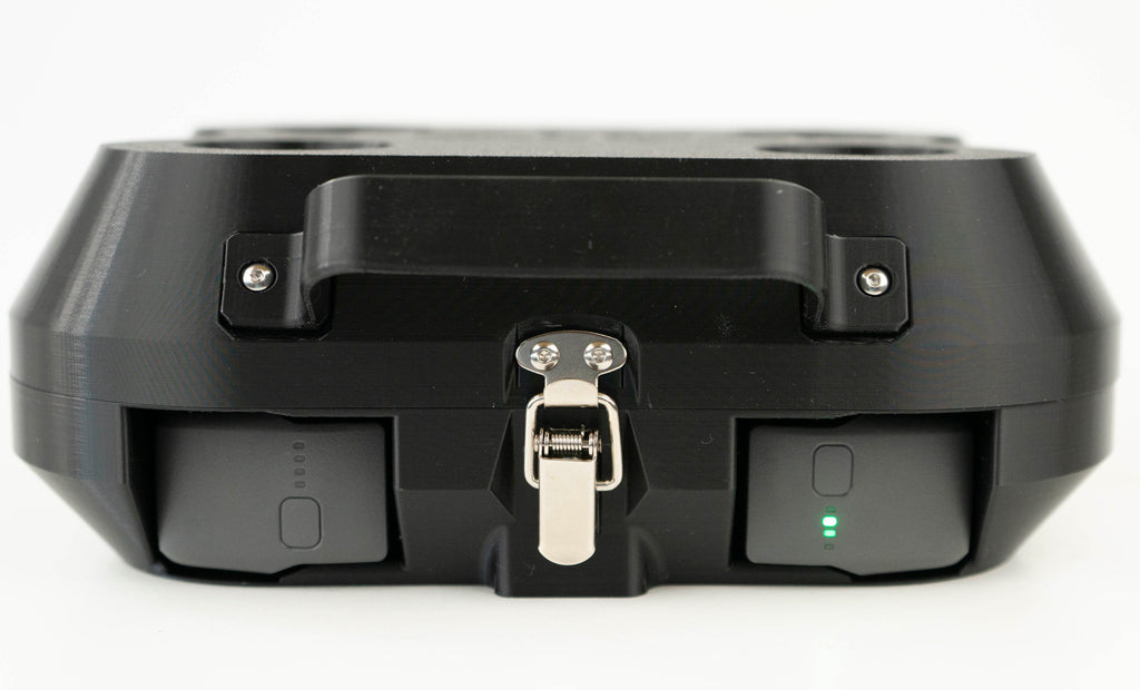 DJI Avata 2 mit Batterien Drohnenkoffer - Großbritannien