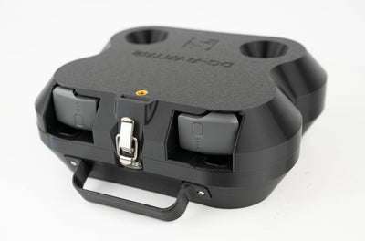 DJI Avata 2 with Batteries Drone Case - UK