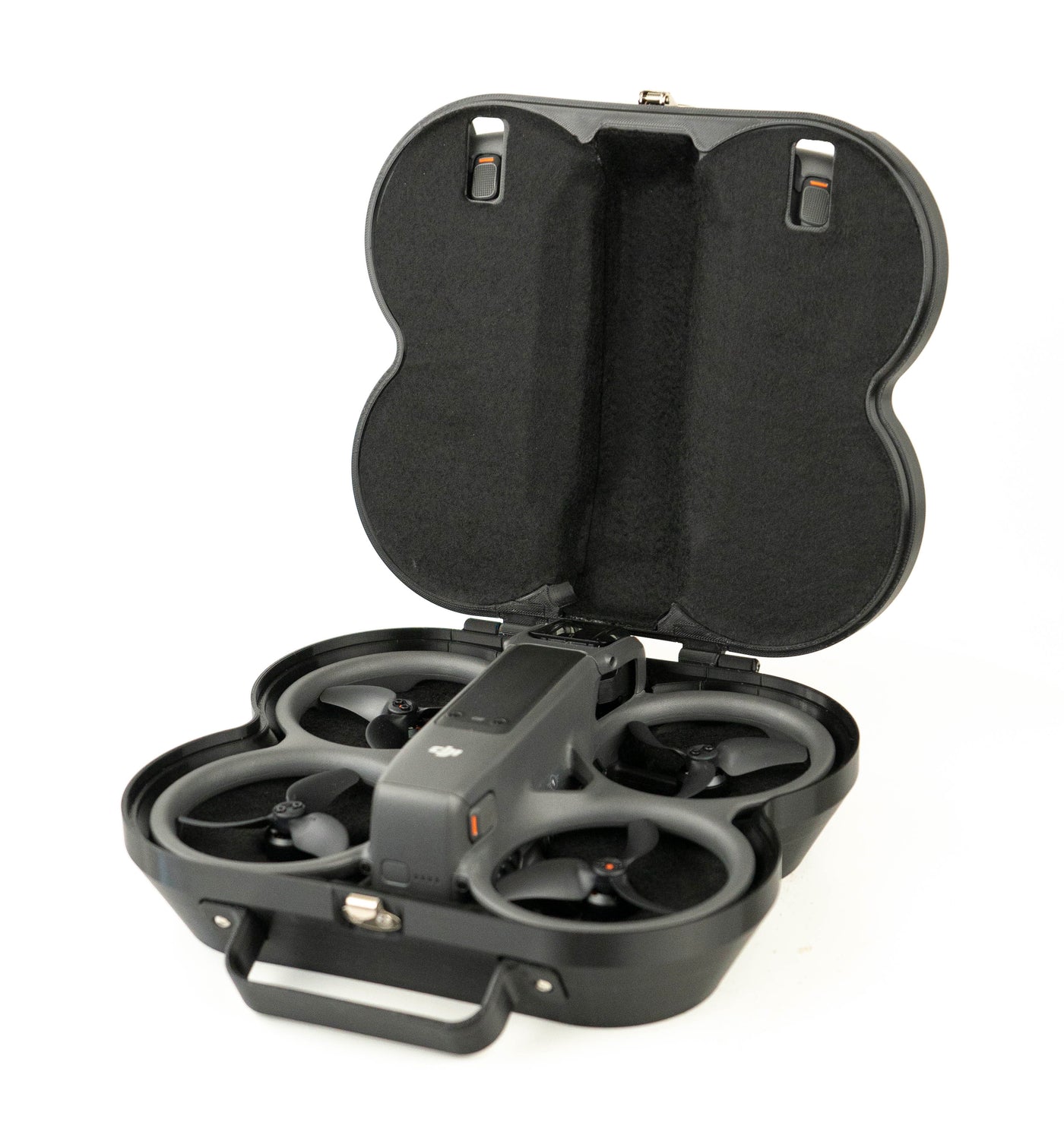 DJI Avata 2 with Batteries Drone Case - UK