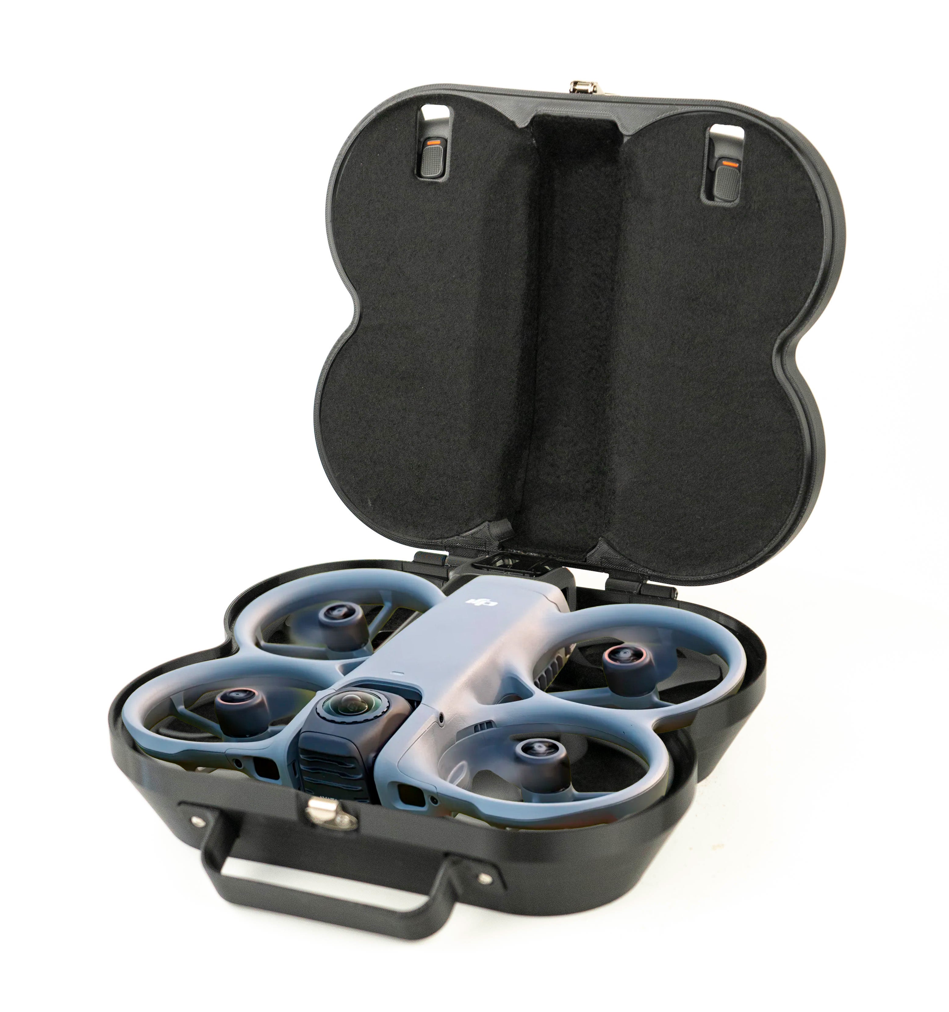 DJI Avata 360 with Batteries Drone Case - UK
