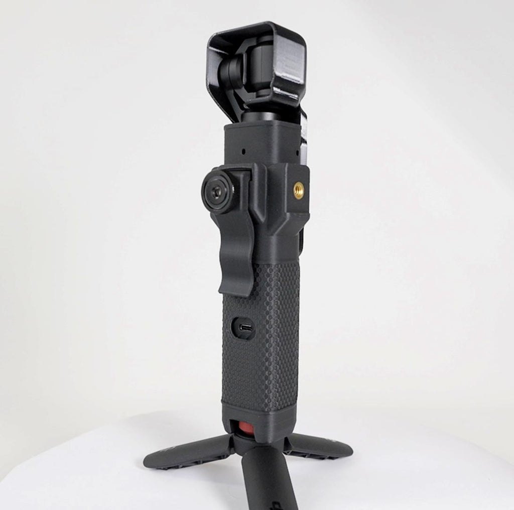Mini-Tasche für DJI Pocket 3 Filter, Objektive und MicroSD