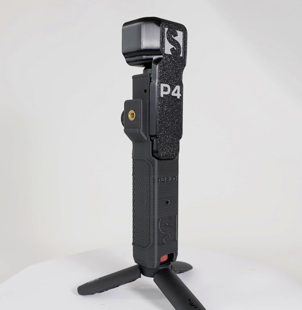 Mini-Tasche für DJI Pocket 3 Filter, Objektive und MicroSD