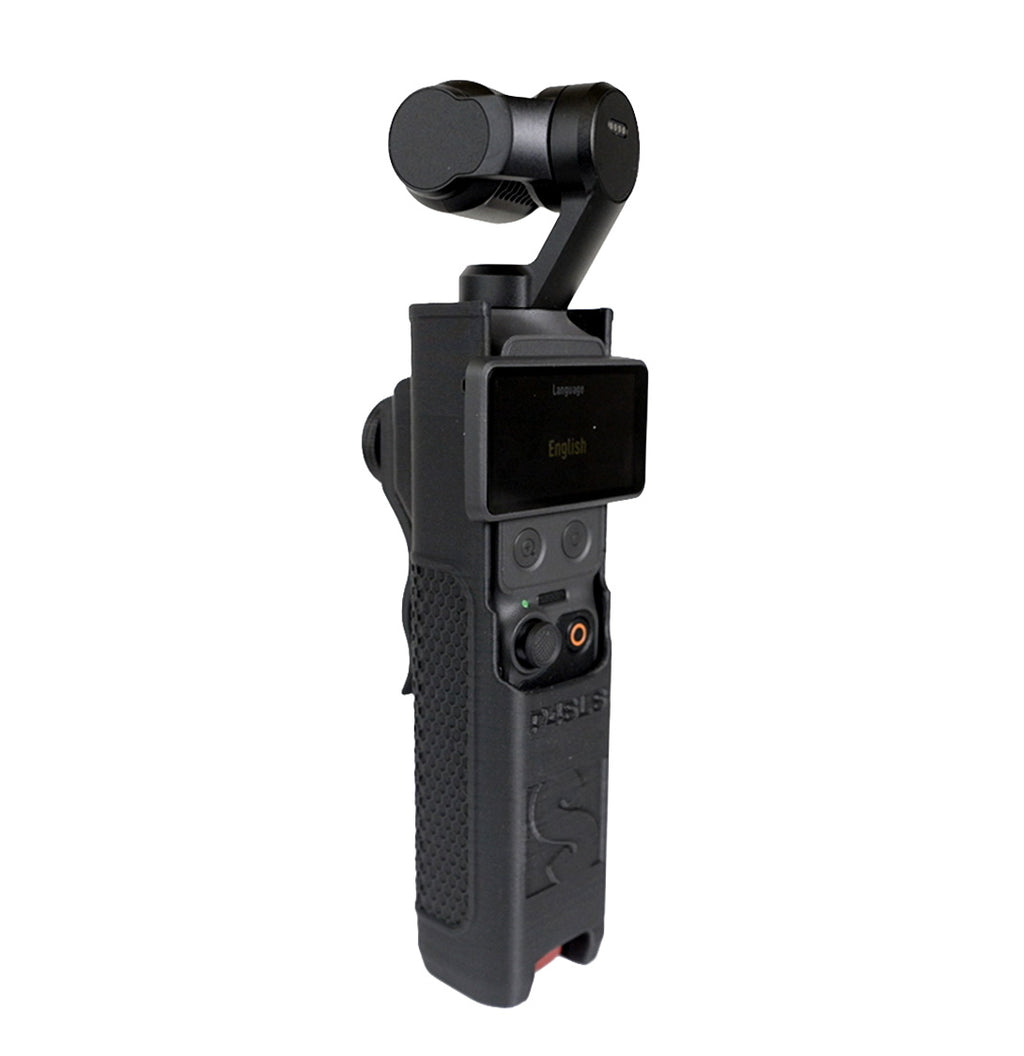 Mini Estuche para Filtros, Lentes y MicroSD DJI Pocket 3