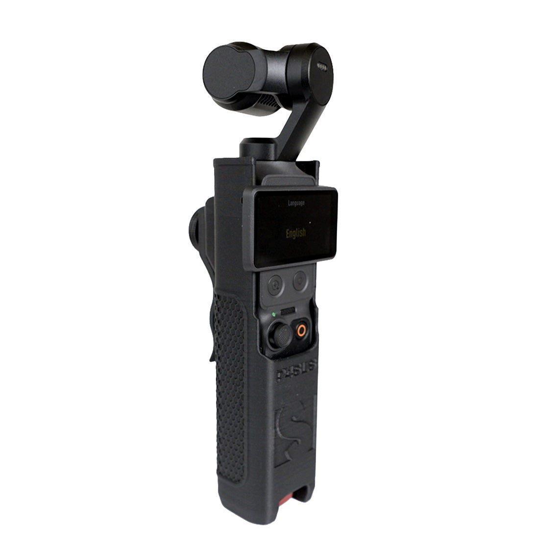 Mini Estuche para Filtros, Lentes y MicroSD DJI Pocket 3