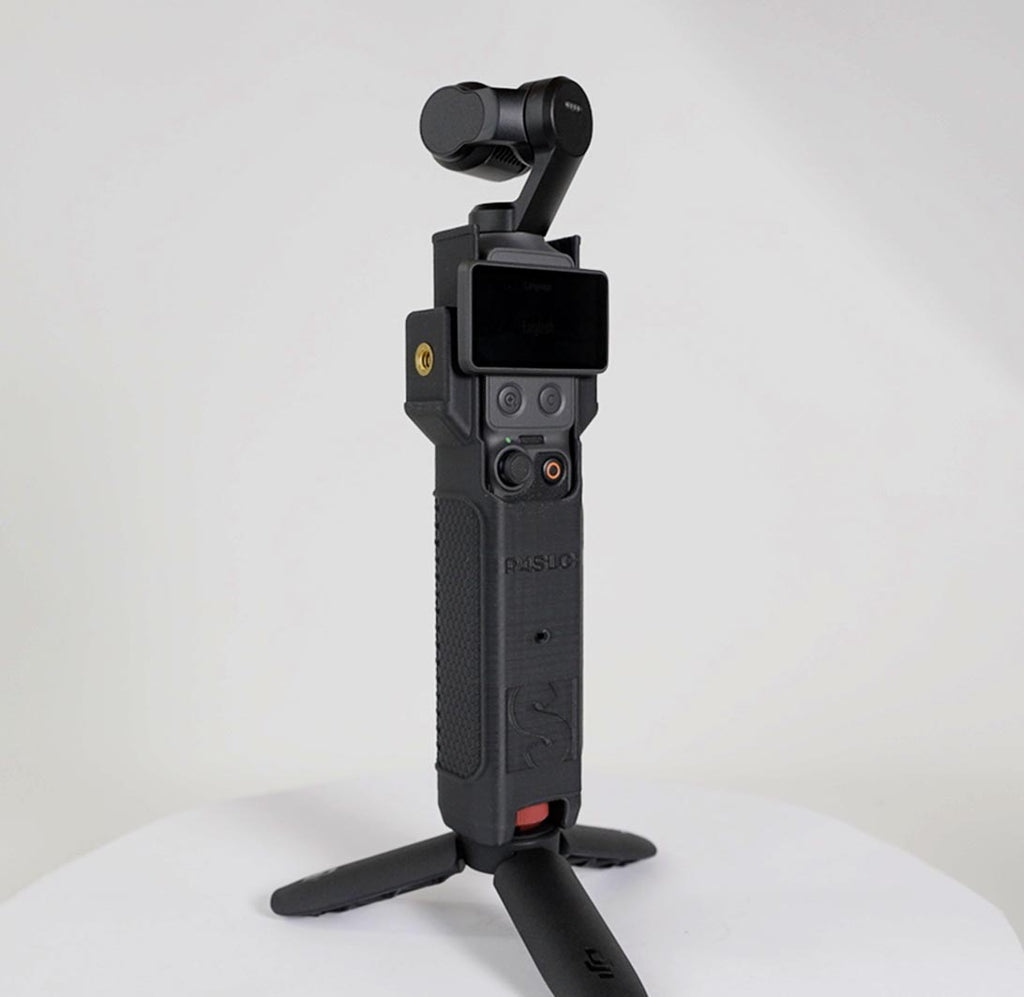 Mini-Tasche für DJI Pocket 3 Filter, Objektive und MicroSD