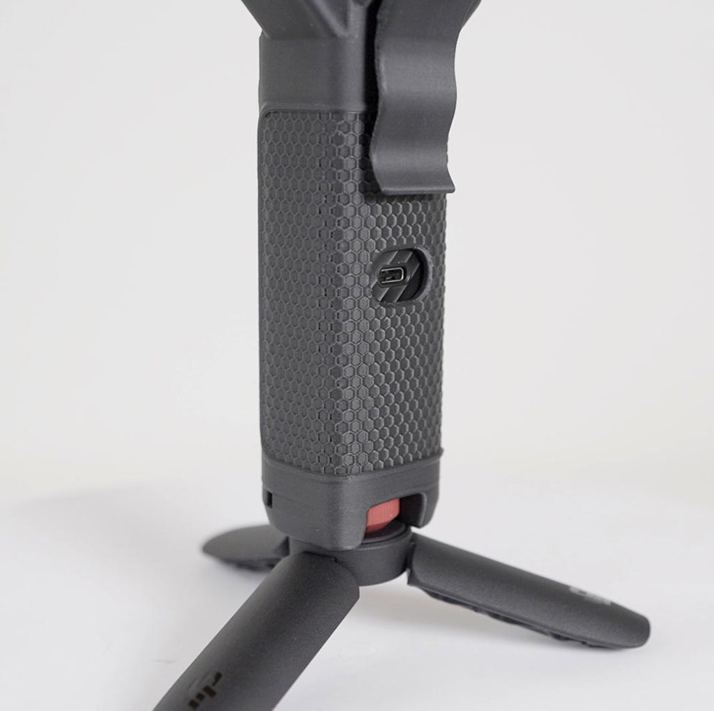 Mini-Tasche für DJI Pocket 3 Filter, Objektive und MicroSD