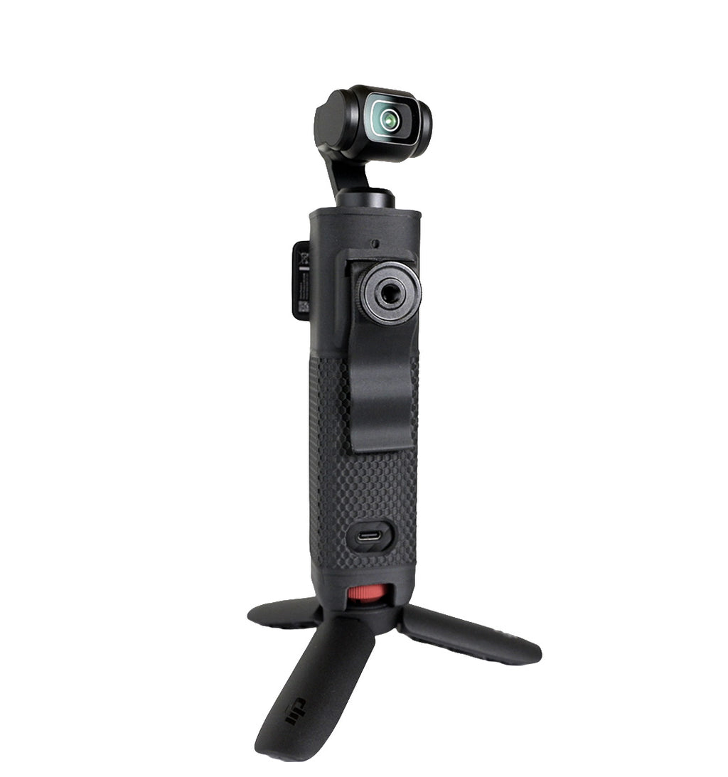 Mini Estuche para Filtros, Lentes y MicroSD DJI Pocket 3