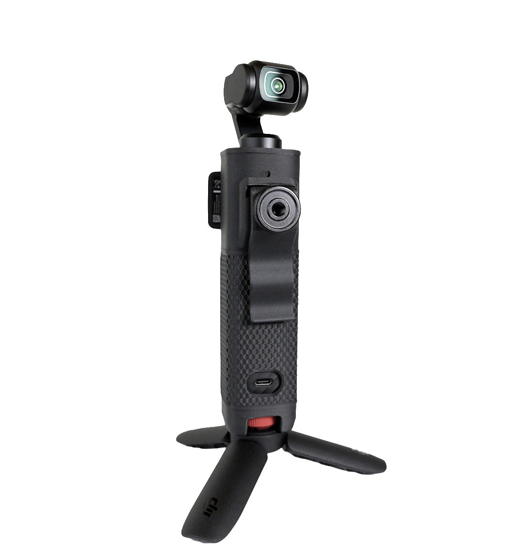 Mini Estuche para Filtros, Lentes y MicroSD DJI Pocket 3