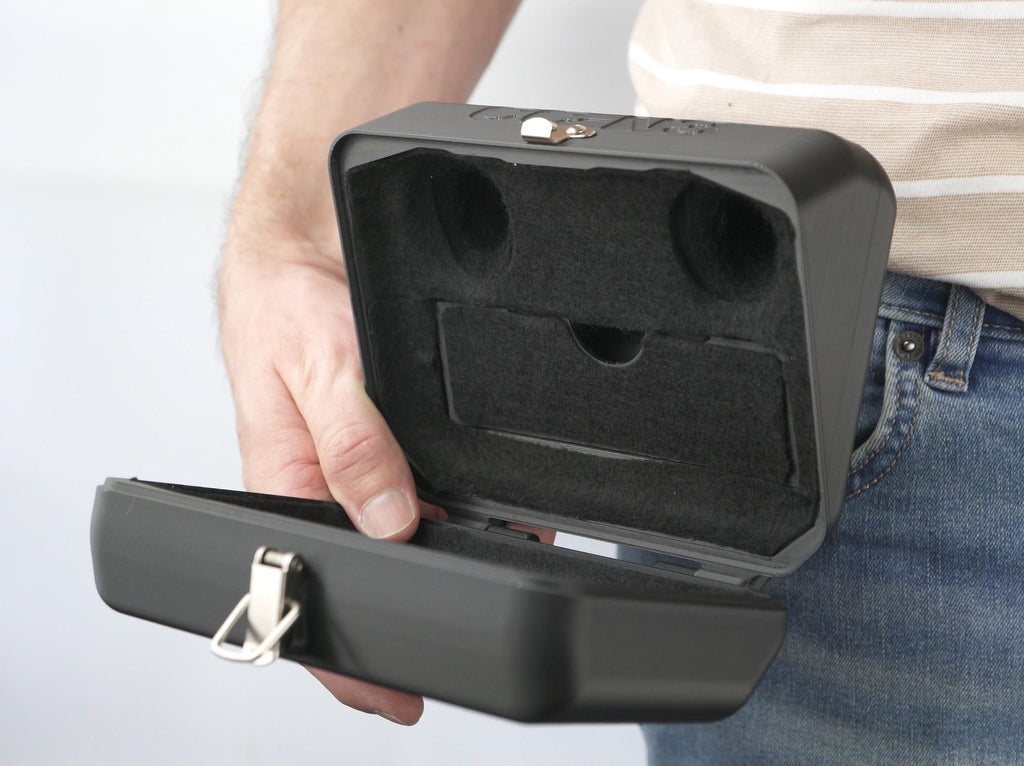 Controller Case (Updated Model) - DJI-N3, DJI-N2 & DJI-N1 - UK