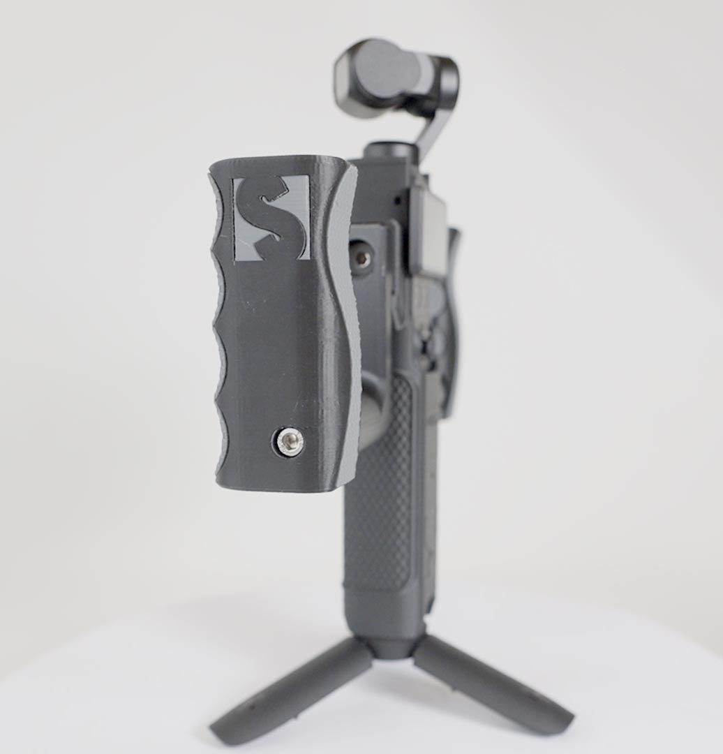 Mini-Tasche für DJI Pocket 3 Filter, Objektive und MicroSD
