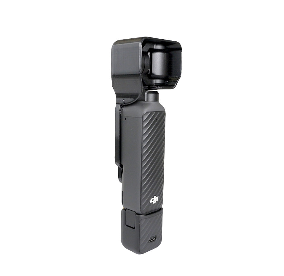 Mini Estuche para Filtros, Lentes y MicroSD DJI Pocket 3