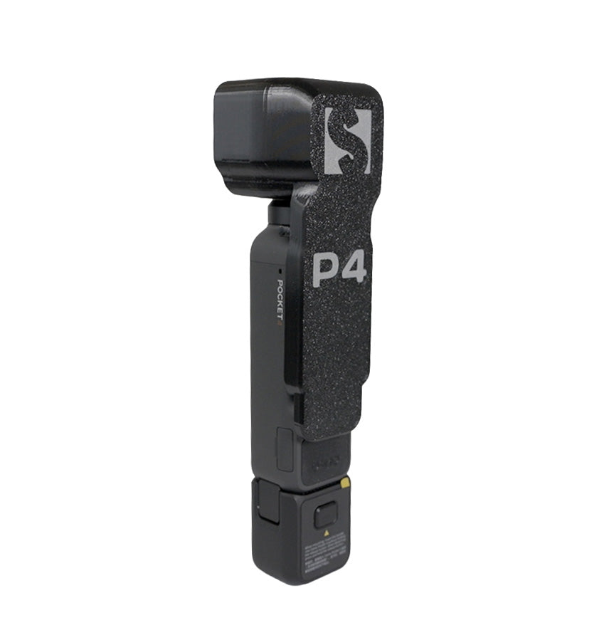 Mini Estuche para Filtros, Lentes y MicroSD DJI Pocket 3