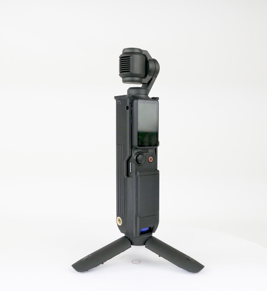 DJI Pocket 3 Slim Case – Großbritannien