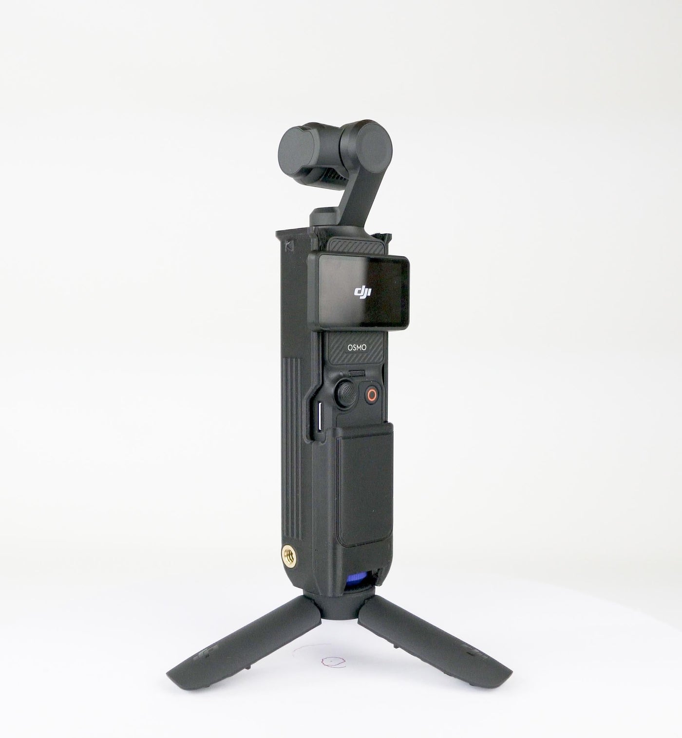 🎁 DJI Pocket 3 Slim Case - EU (100% off)