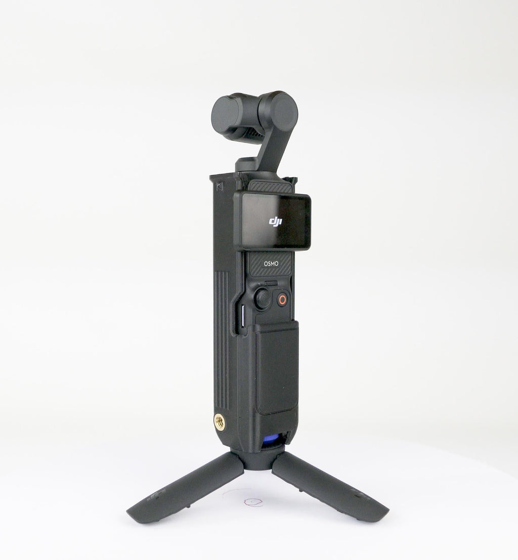 DJI Pocket 3 Slim Case – Großbritannien