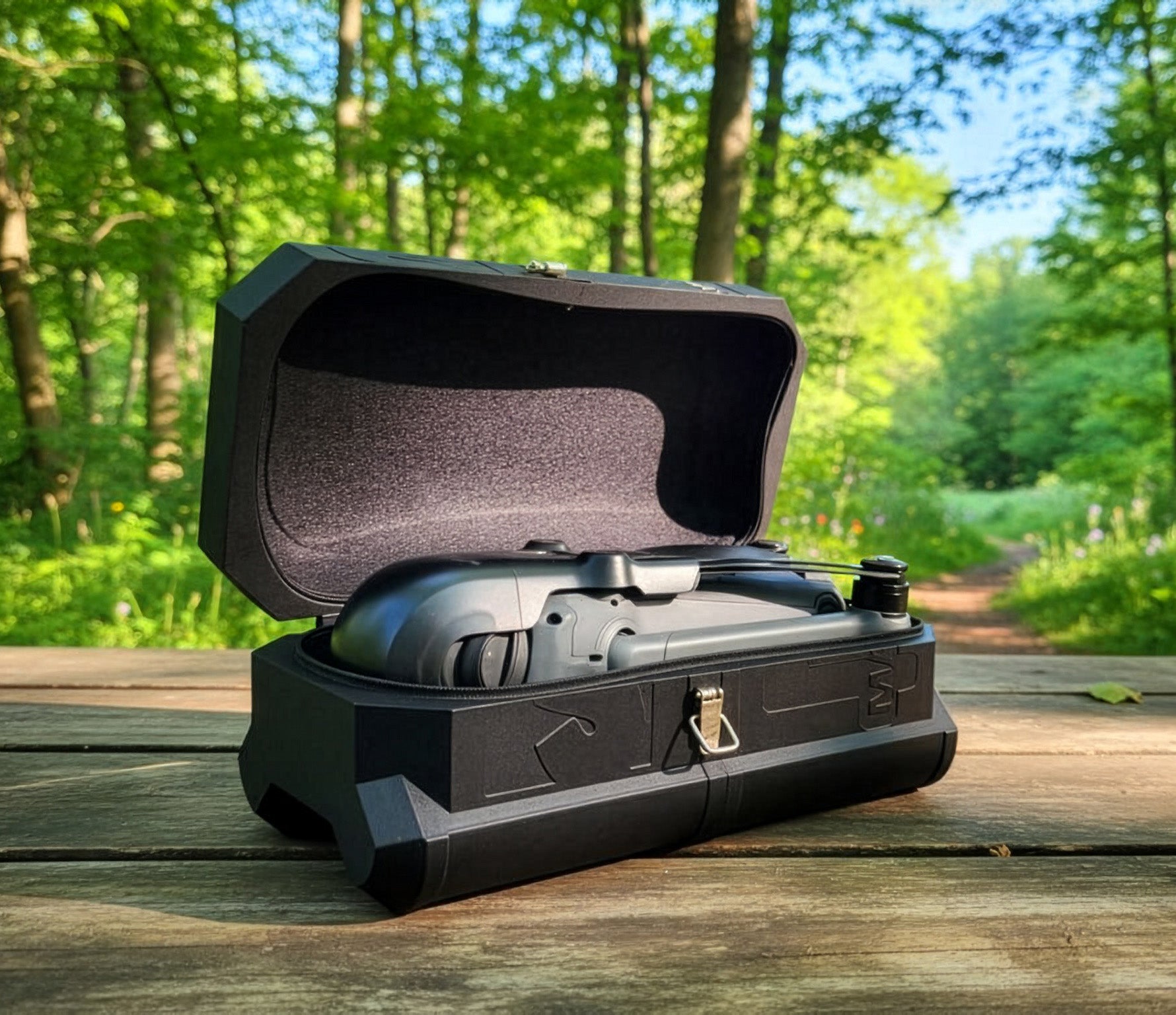 DJI Mavic 4 Drone Case - UK