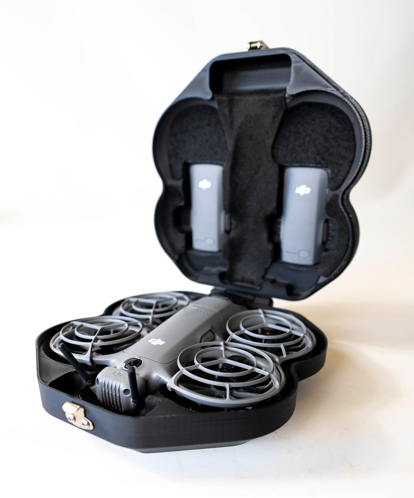 Custodia per drone DJI AIR 3