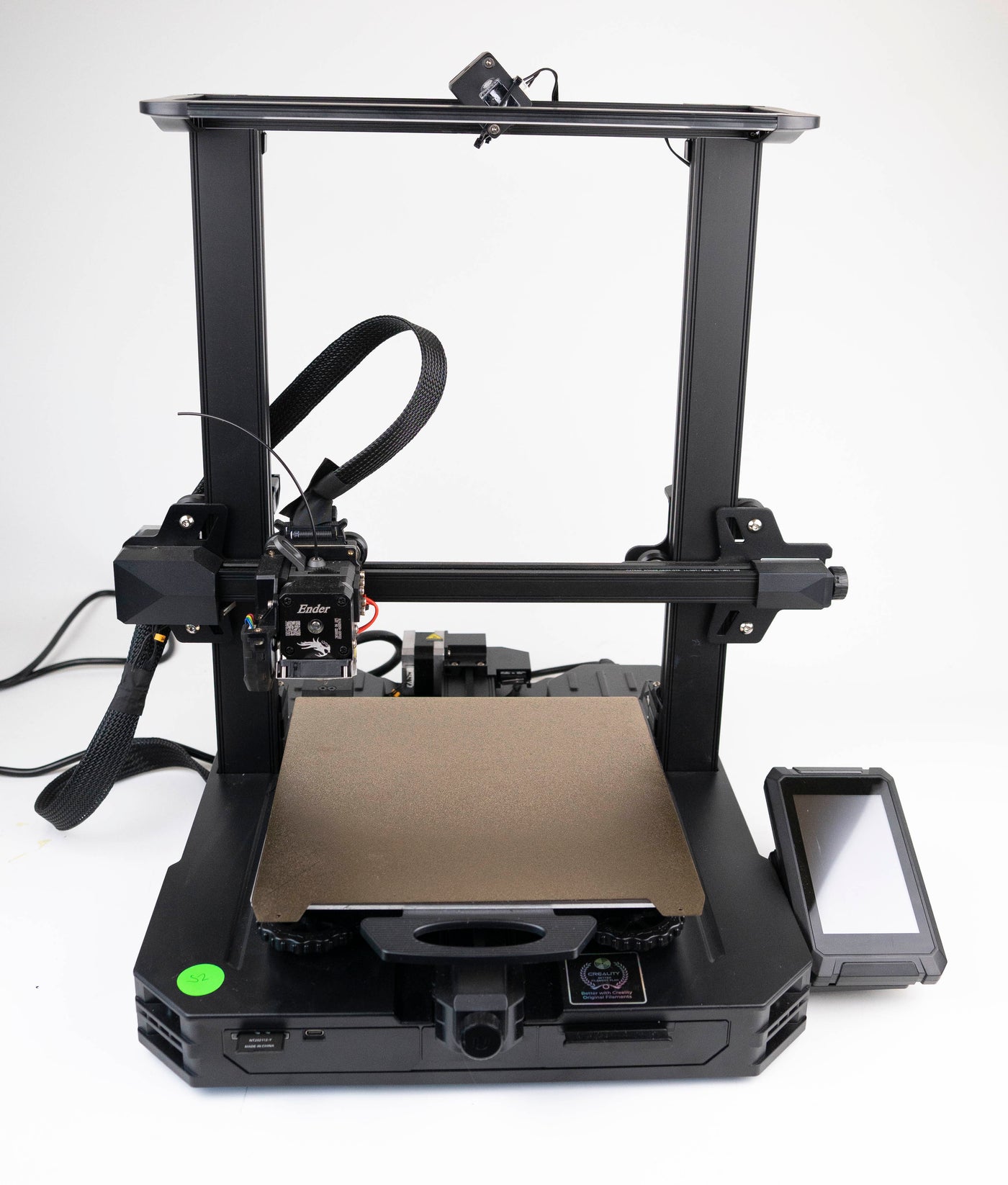 Creality Ender 3 Pro - Usado