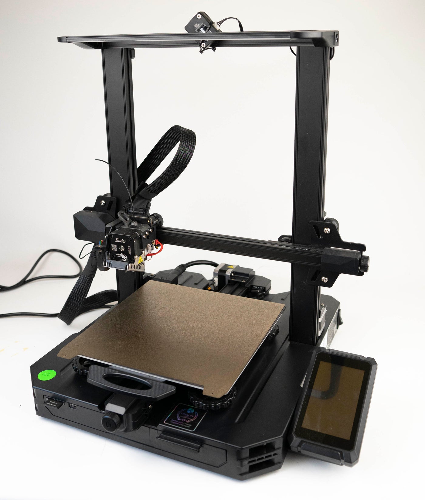 Creality Ender 3 Pro - Usado