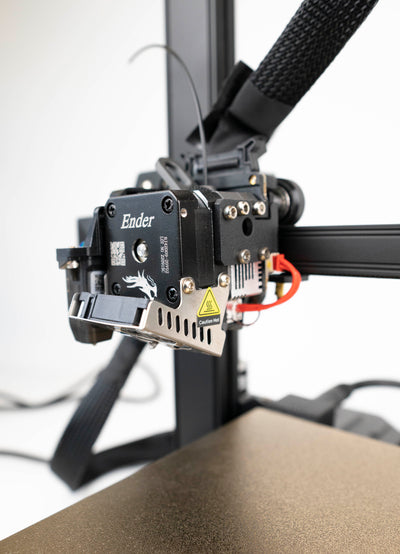 Creality Ender 3 Pro - Usado