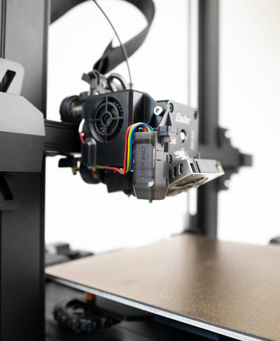 Creality Ender 3 Pro - Usado