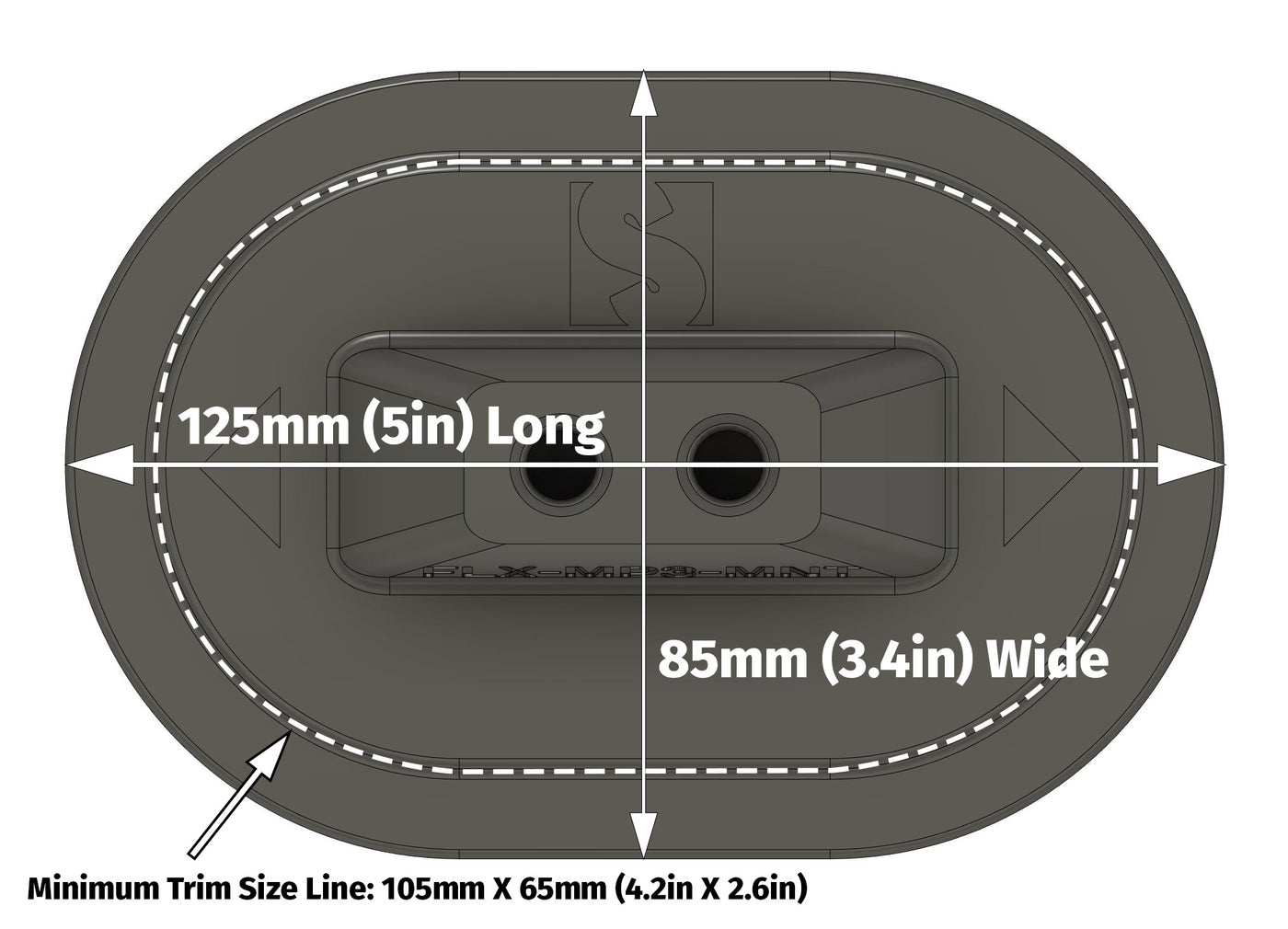 Micro Pro 4 - Motorbike Kit - 4th Axis - UK