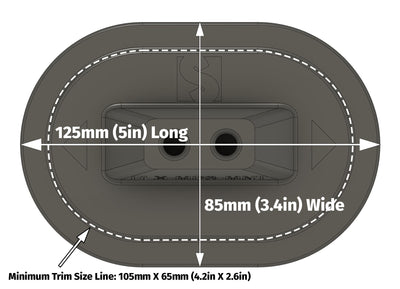 Micro Pro FLEX Upgrade Kit - UK