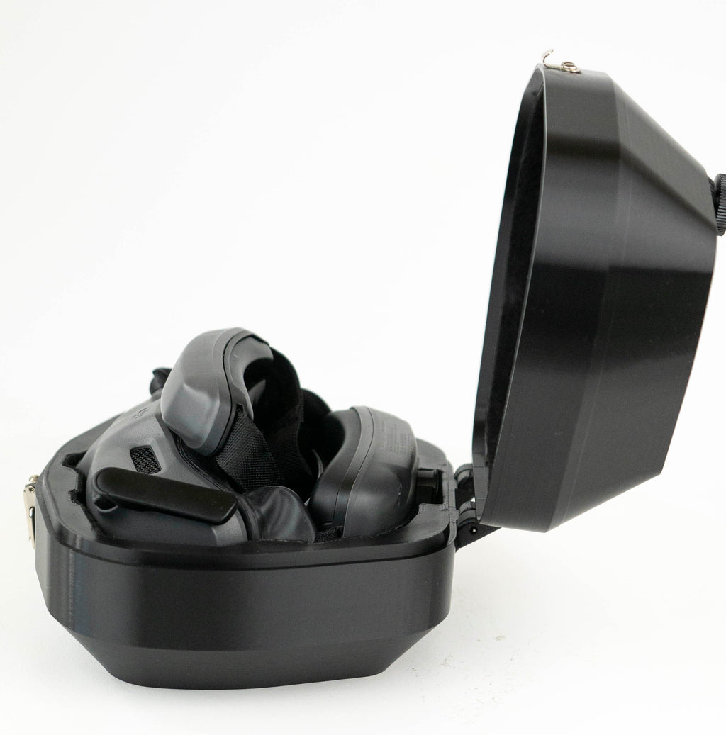 Custodia per Occhiali DJI 3 - Regno Unito