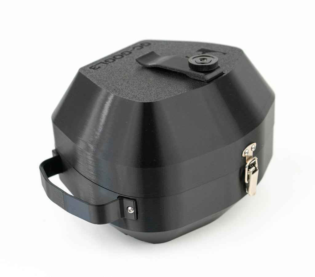 Custodia per Occhiali DJI 3 - Regno Unito