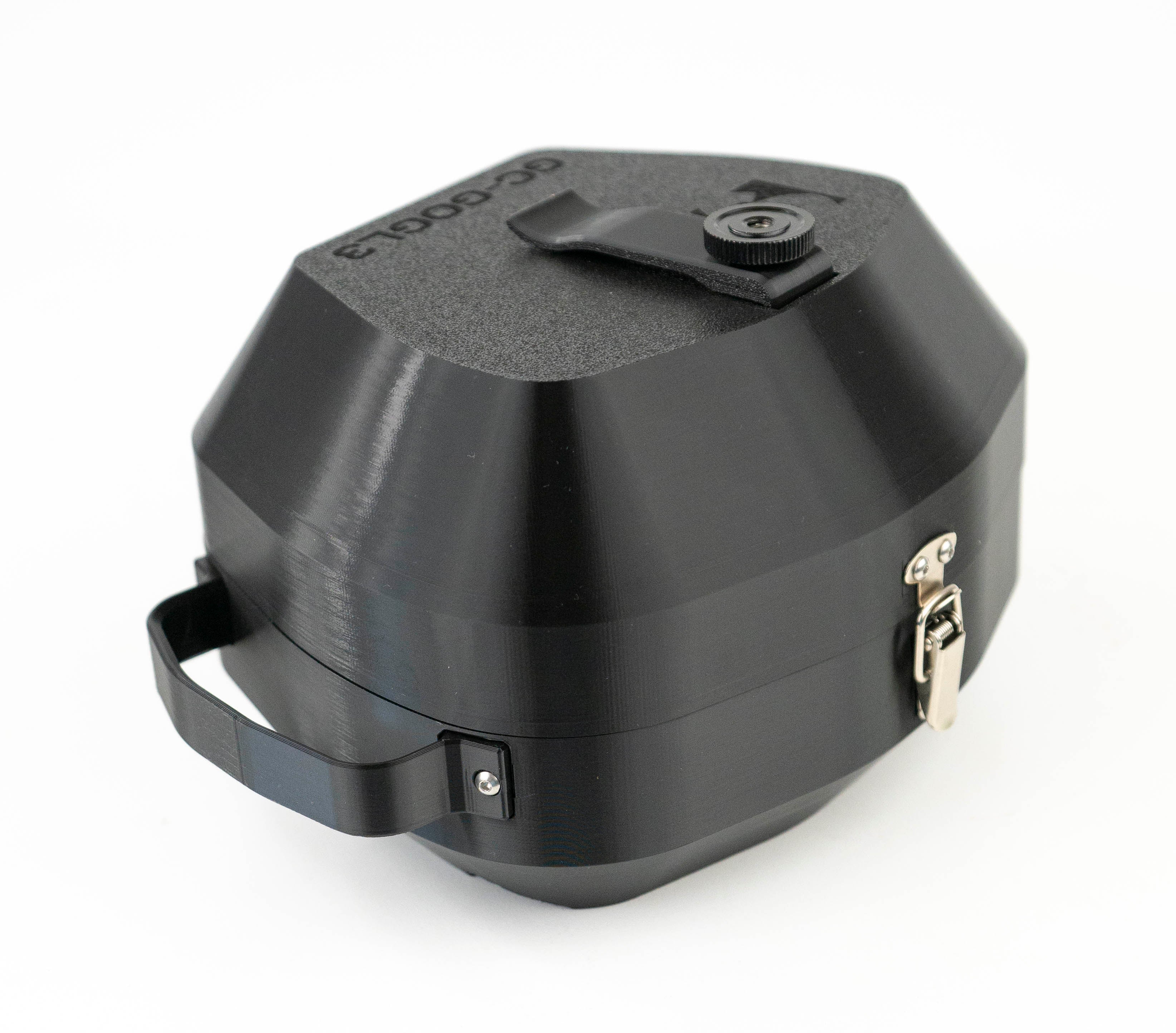 Custodia per Occhiali DJI 3 - Regno Unito