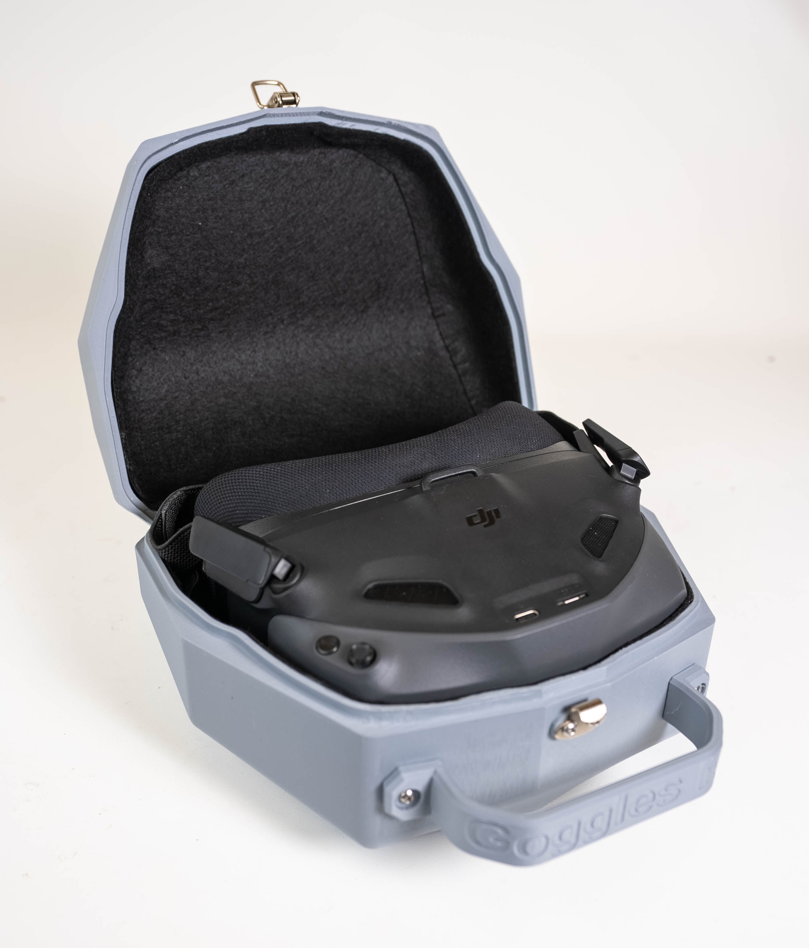 DJI Goggles N3 Case - UK