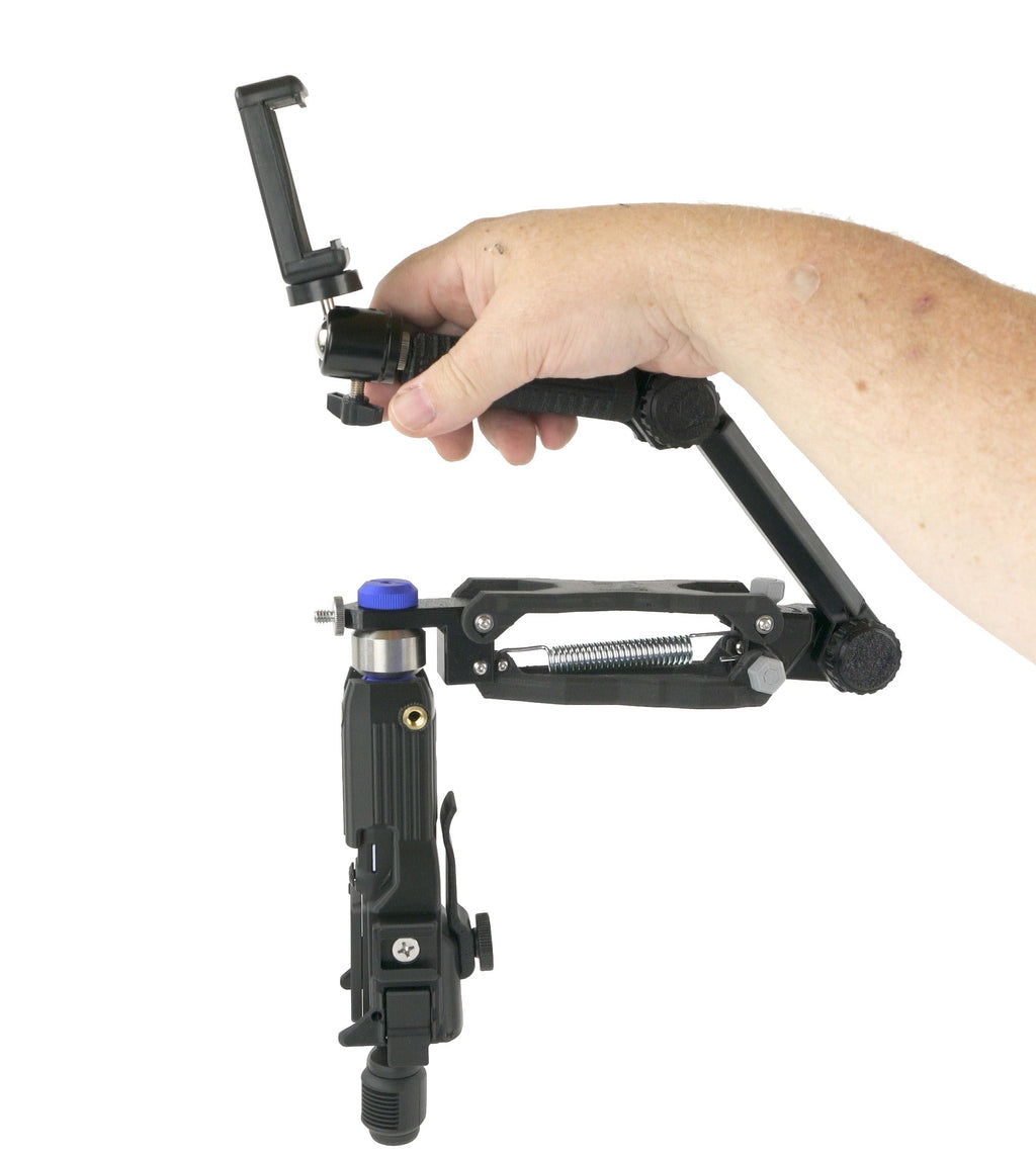 マイクロプロ 3 - 第4軸 - 英国