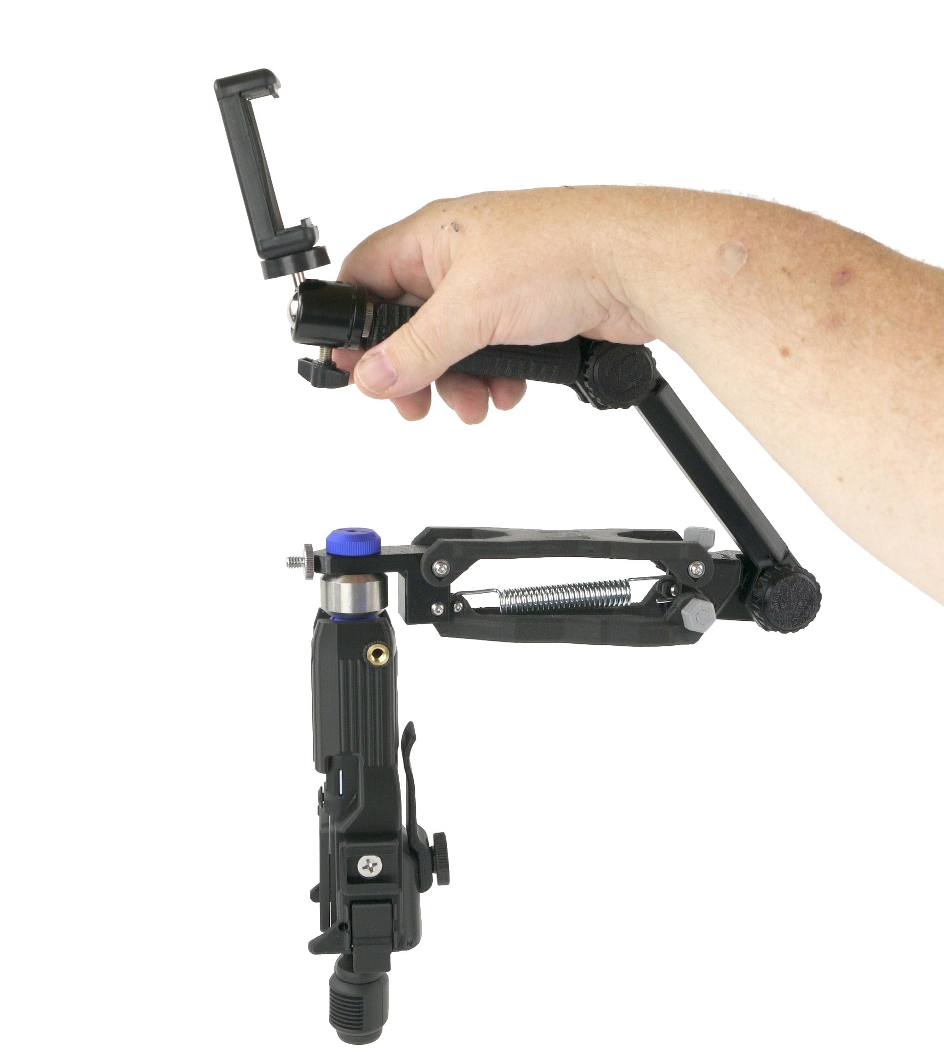 マイクロプロ 3 - 第4軸 - 英国