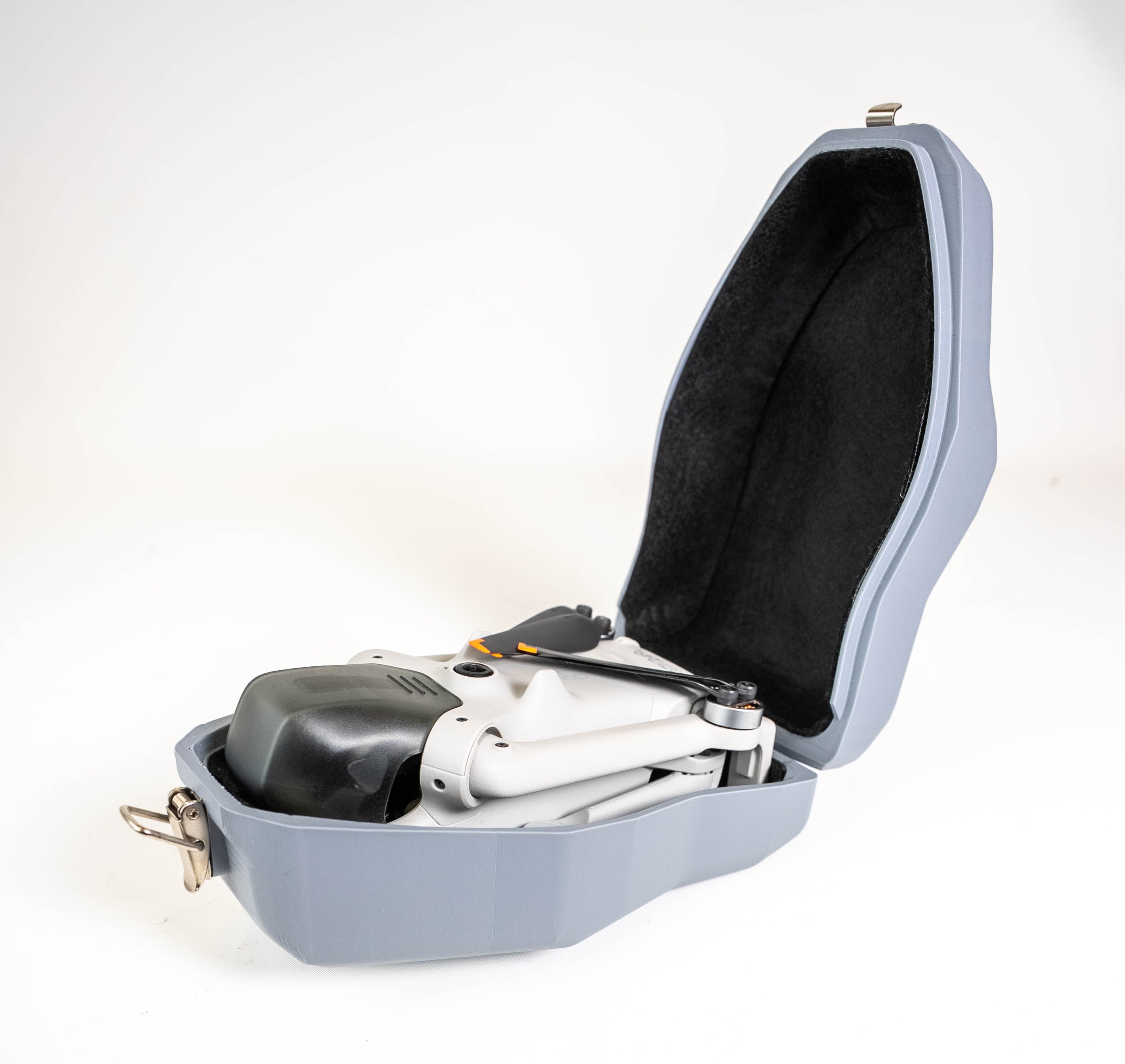 DJI Lito X1 & 1 Drone Case - UK
