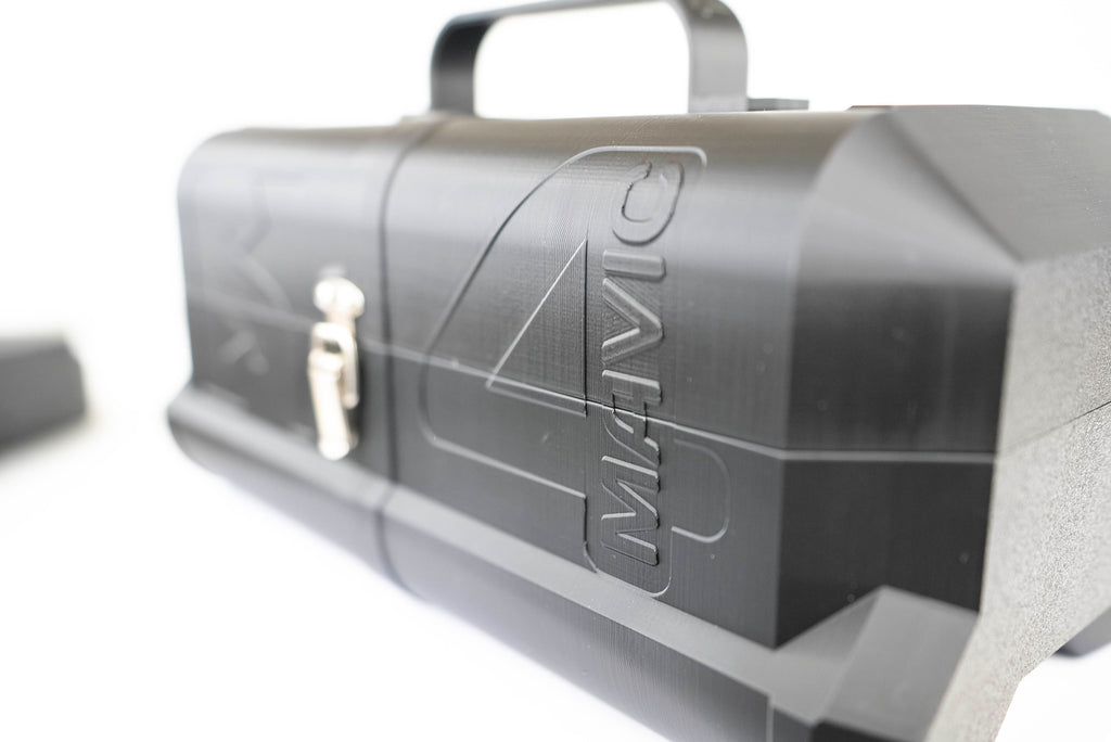 DJI Mavic 4 Drone Case - UK