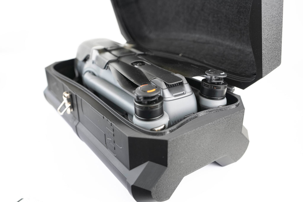 DJI Mavic 4 Drone Case - UK