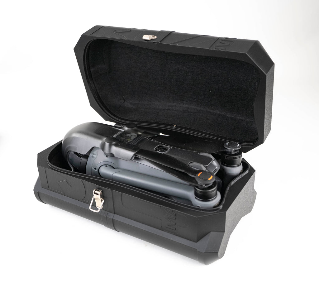 DJI Mavic 4 Drone Case - UK