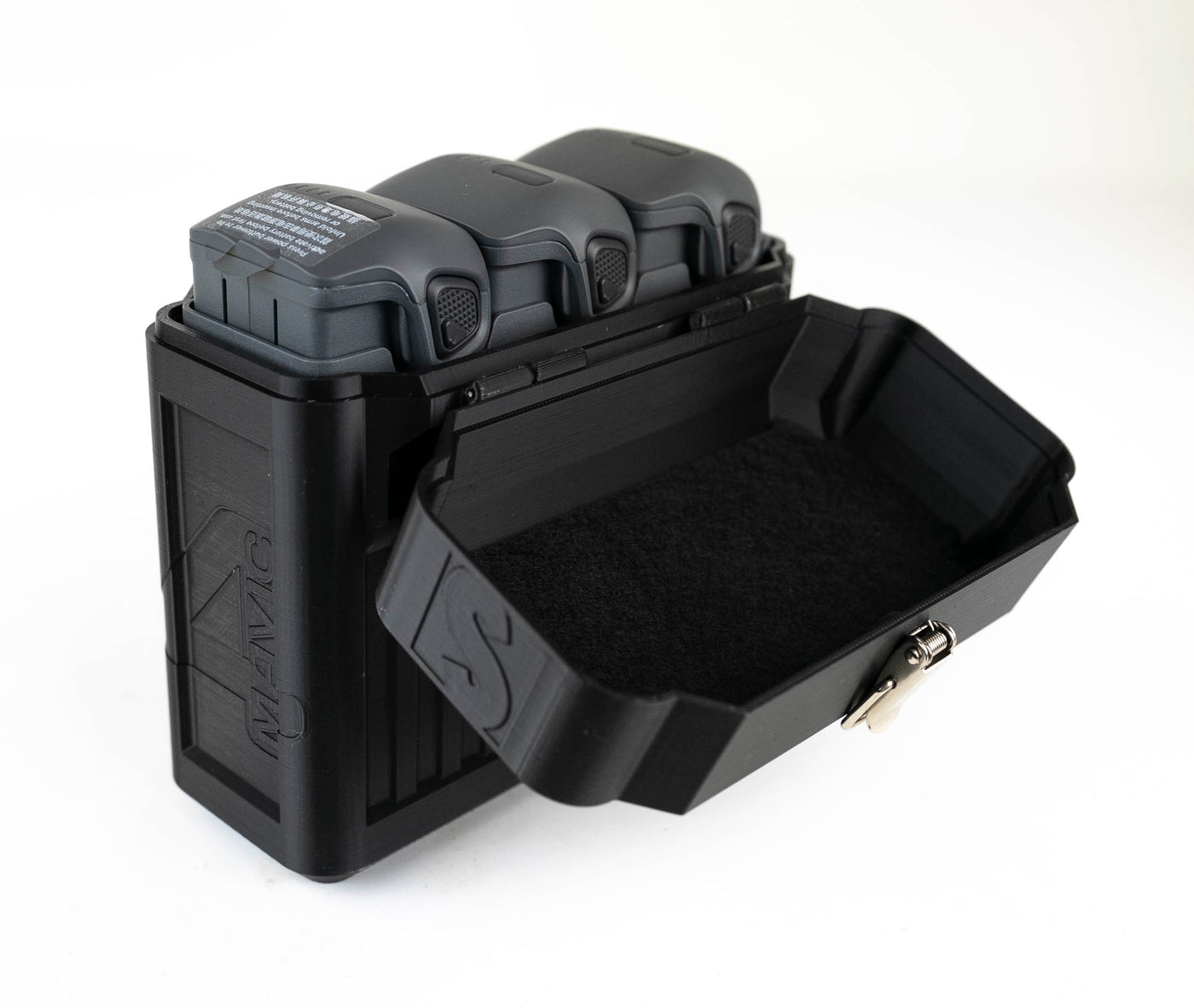 Custodia per caricabatterie DJI AIR 3