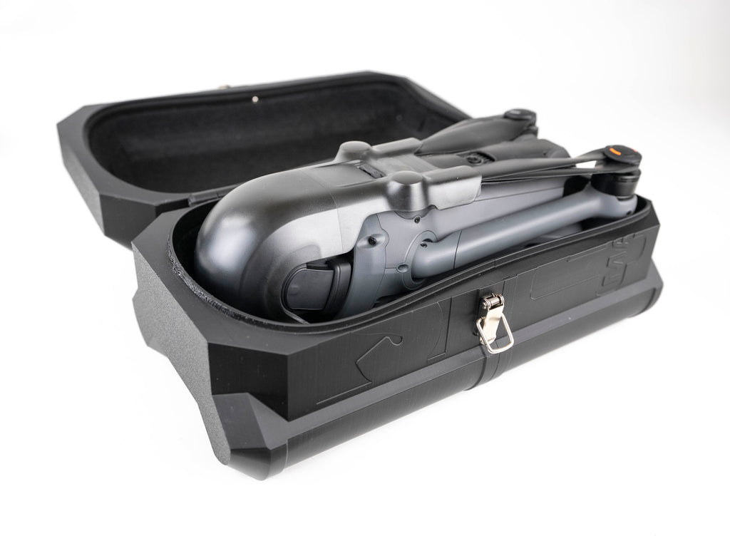 DJI Mavic 4 Drone Case - UK