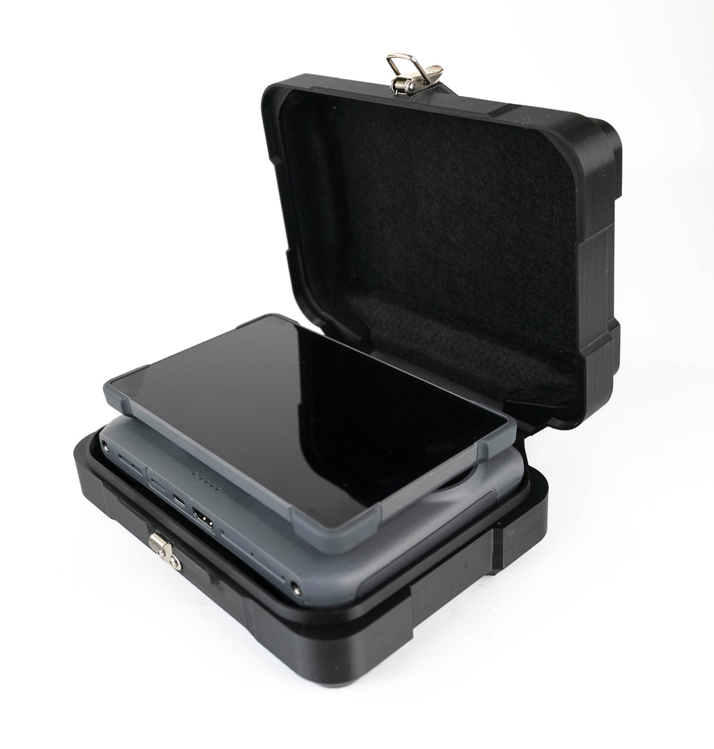 DJI RC Pro 2 Controller Case - UK