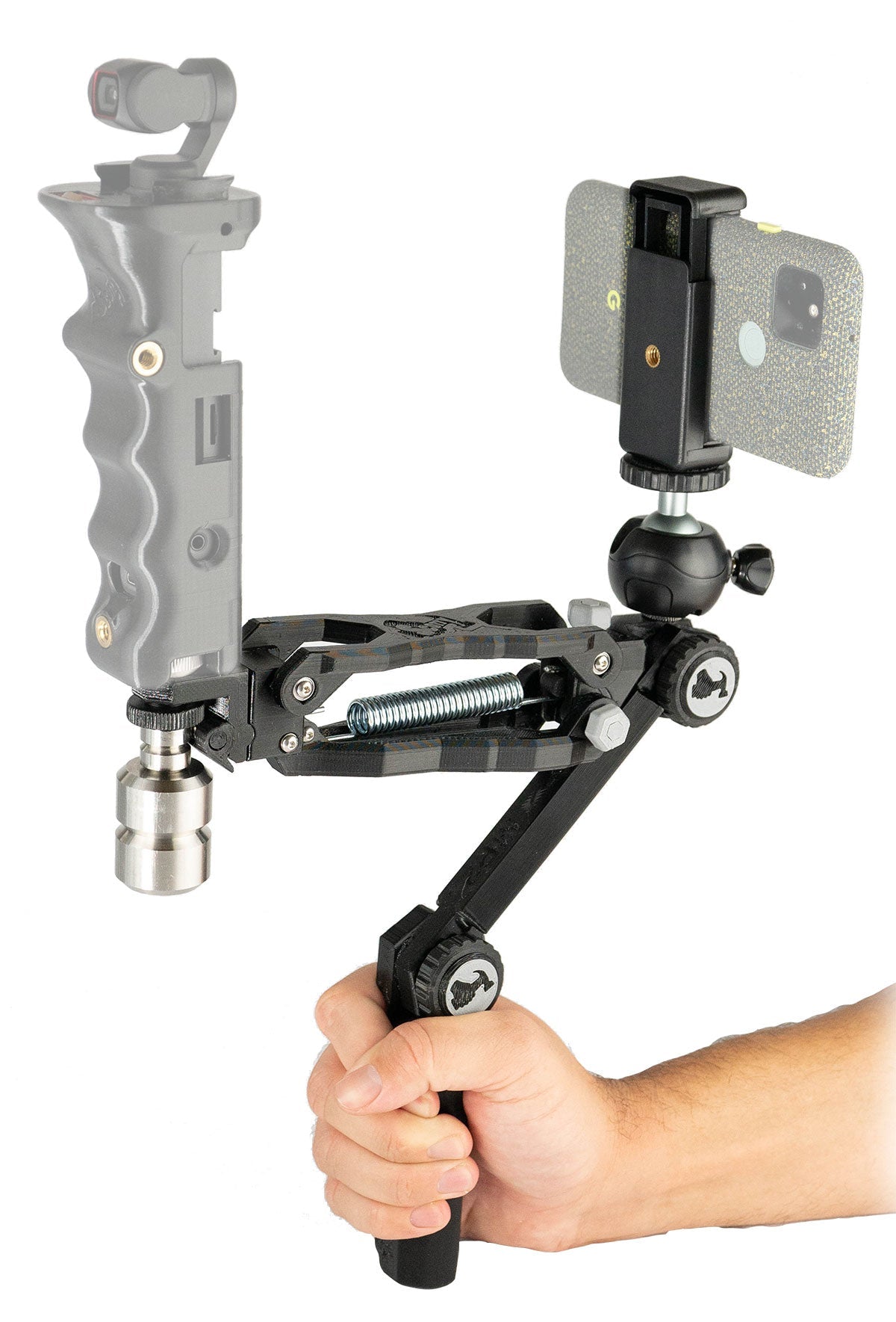 Micro Pro 2 Plus- 4th Axis