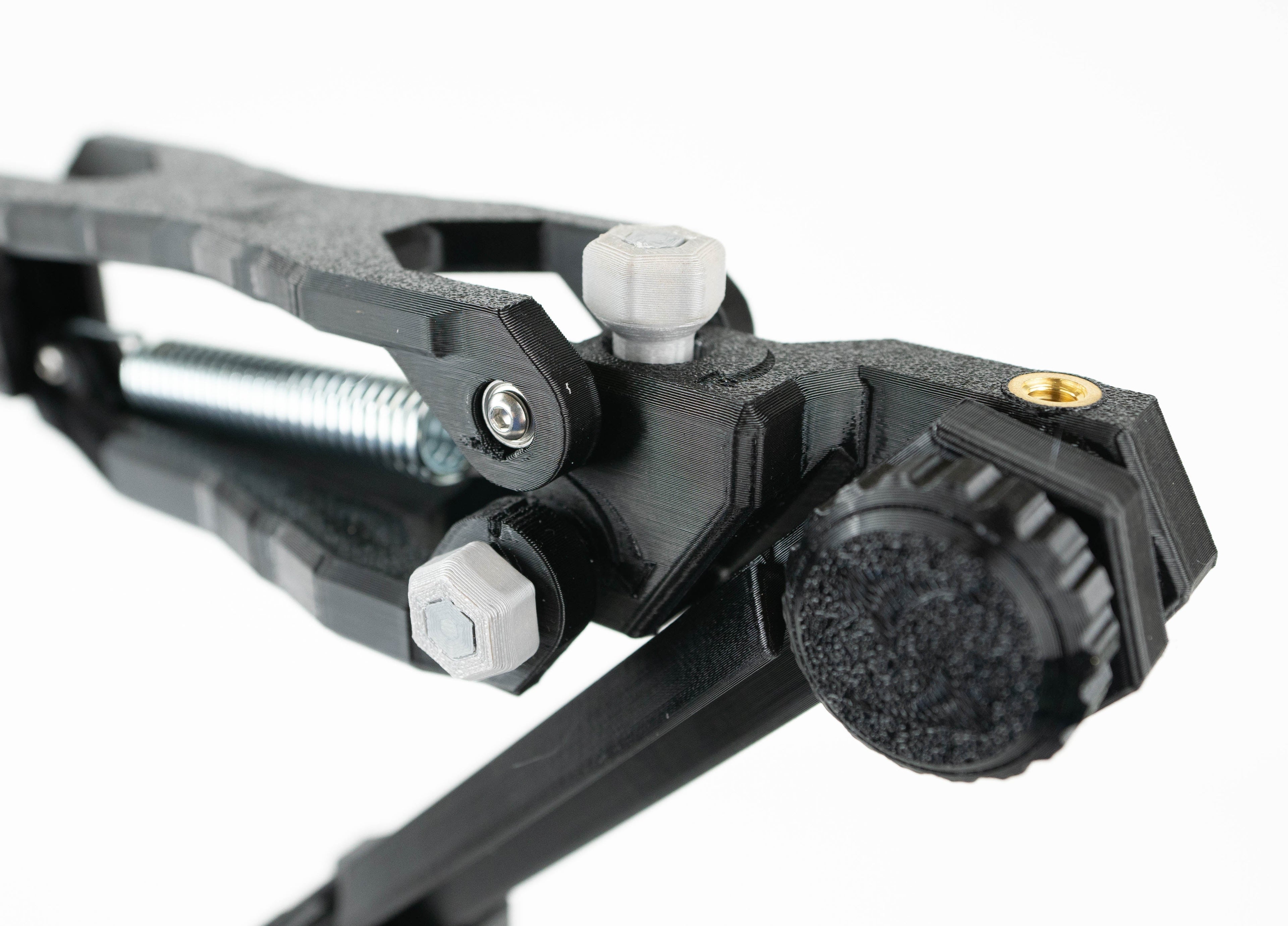 マイクロプロX - 第4軸 - 英国