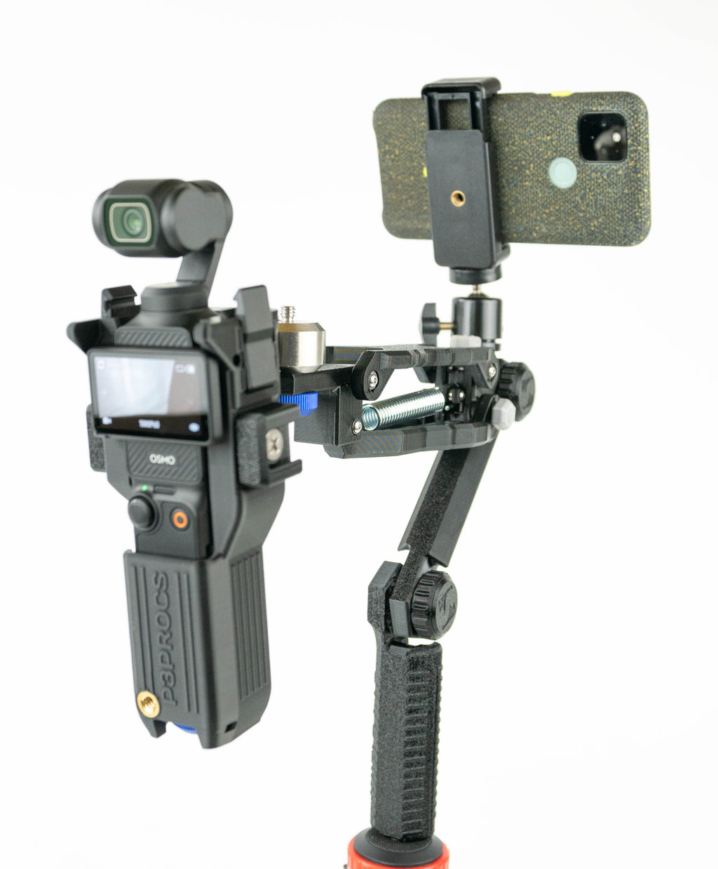 마이크로 프로 플렉스 - 4번째 축 - 영국